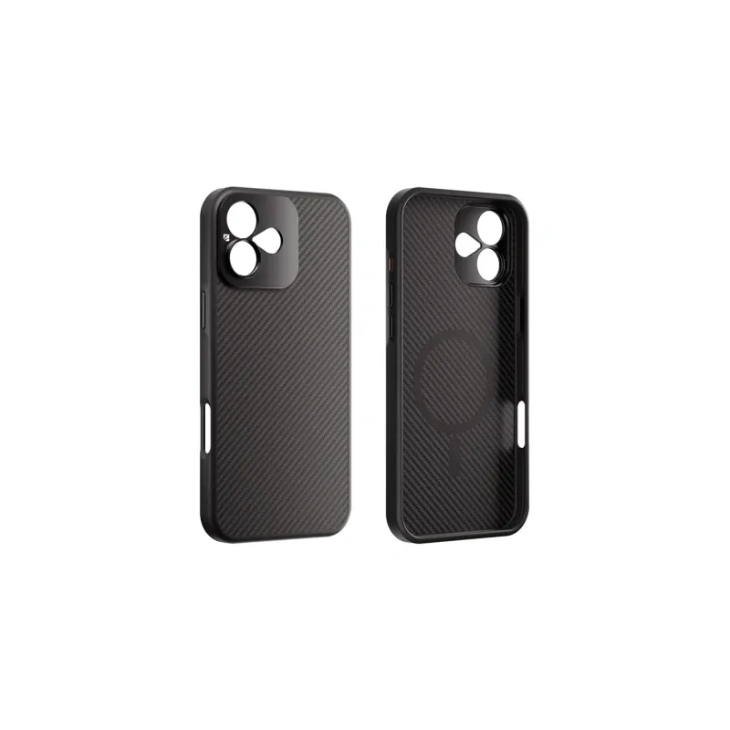 Freewell Case for iPhone 16 with a 17mm Mount